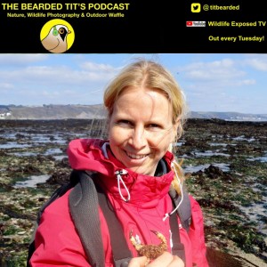 Beneath Cornish Rockpools ft Heather Buttivant #91