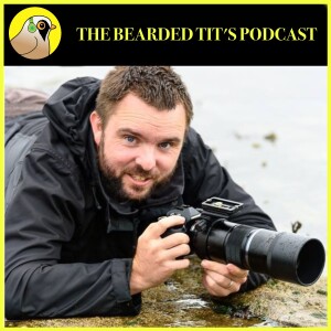 Whats The Point of Wildlife Photo Comps? ft Neil Philips #137