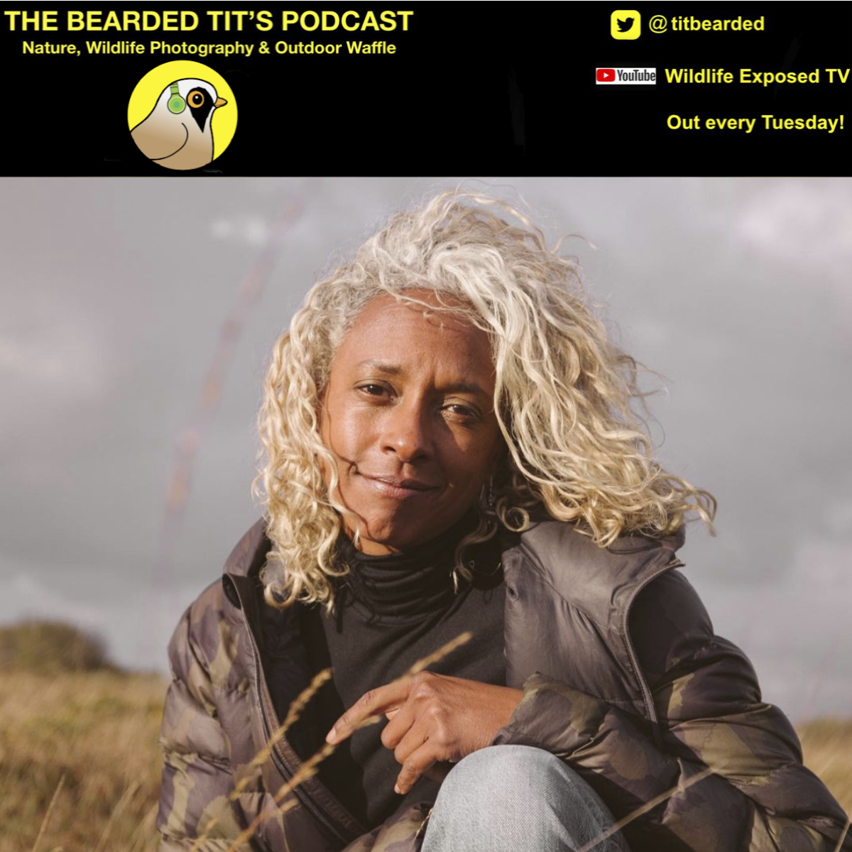 The Bearded Tit‘s Podcast