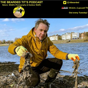 Why Raw Sewage is Dumped in British Rivers ft Joe Crowley #78