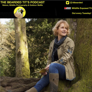 Nature Writing & Pitching Ideas ft Amy Jane Beer #71