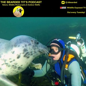 Close Encounters With Grey Seals ft Ben Burville #98