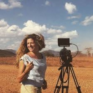 Being a All Round Filmmaker ft Nina Constable #28