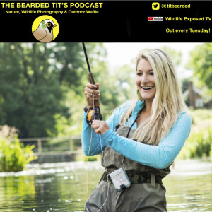 Are Women Better Anglers? ft Marina Gibson #58