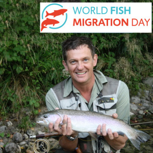 Wild Trout Trust & IACGMOH ft Matthew Wright #36