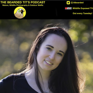 Bear Bile, SIBC & Joining The Watches ft Megan McCubbin #61