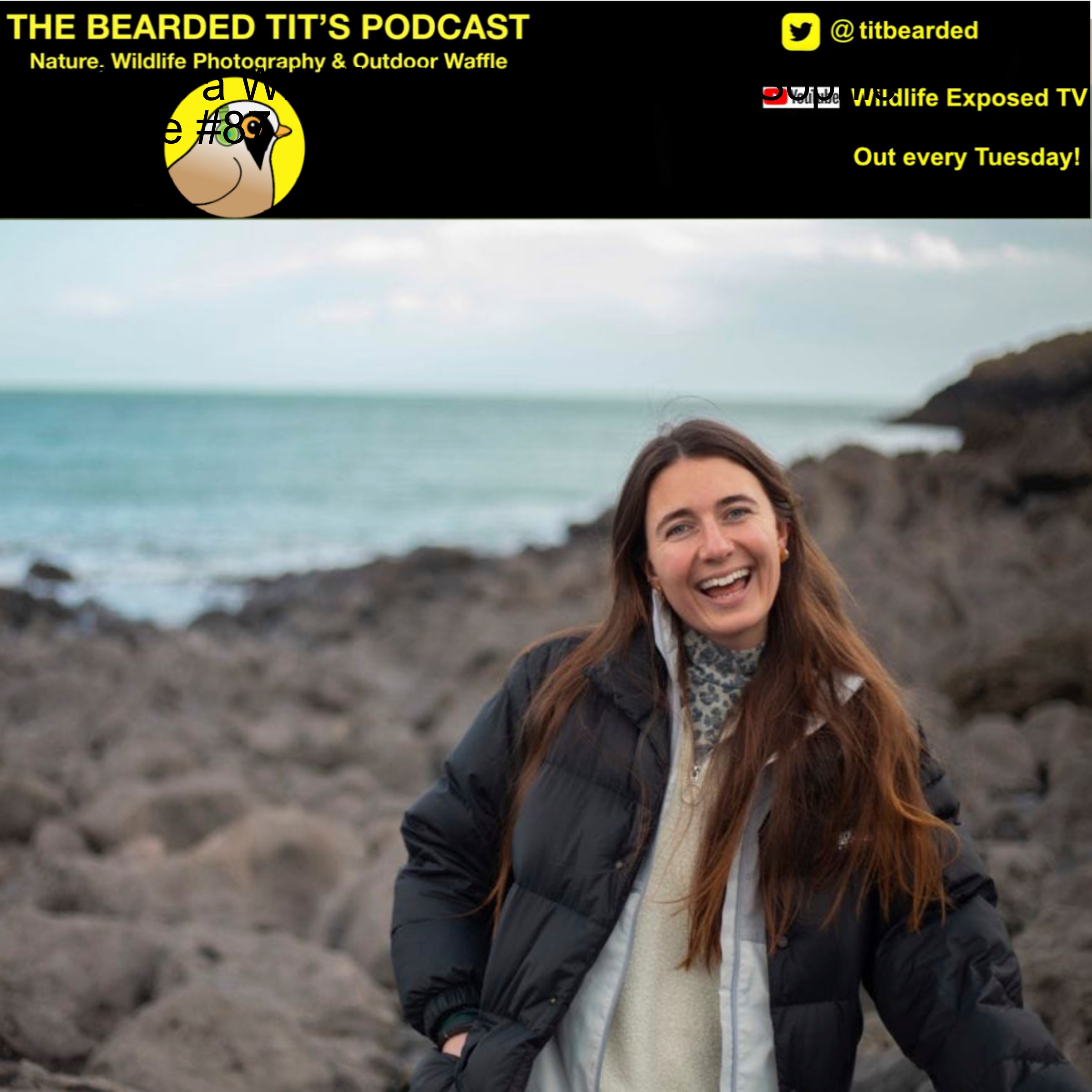 The Bearded Tit‘s Podcast