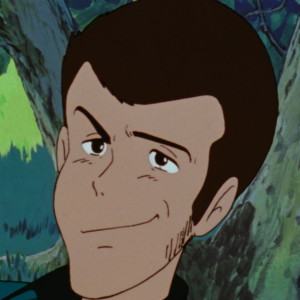 Episode 29: Gay Water Puzzle (The Castle of Cagliostro)