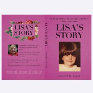 Mar 28, 2020 11:16 Lisa's Story: A Spiritual Story from Chapter 3