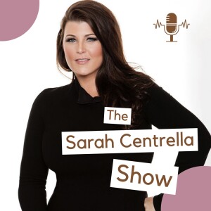 Ep 62. The Ultimate Success Playbook with Alex Molden | The Sarah Centrella Show