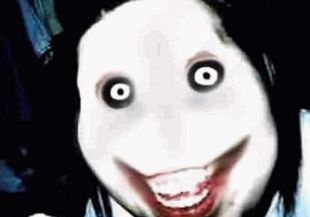 Jeff The Killer