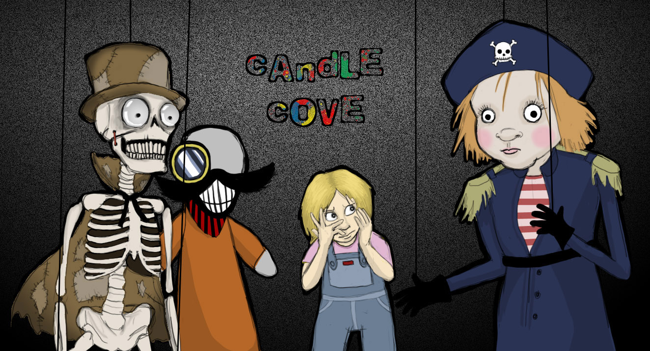 Candle Cove