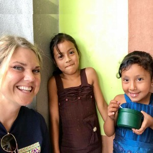 J&A Honduras Mission