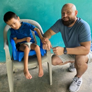 Help for Osbaldo