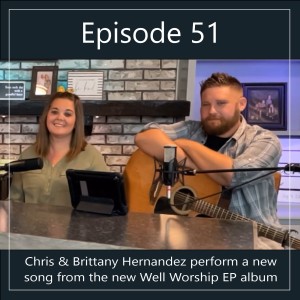 Interview with The Well Worship