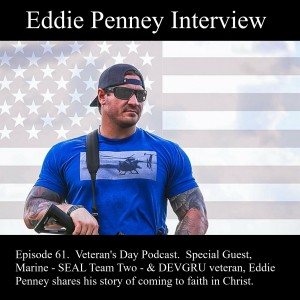 Eddie Penney Testimony (audio)