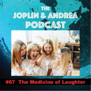 The Medicine of Laughter