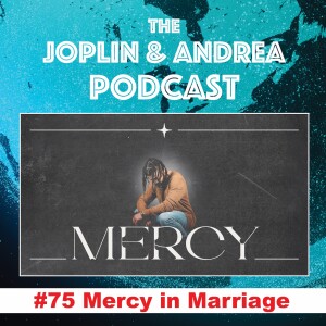 Mercy in Marriage