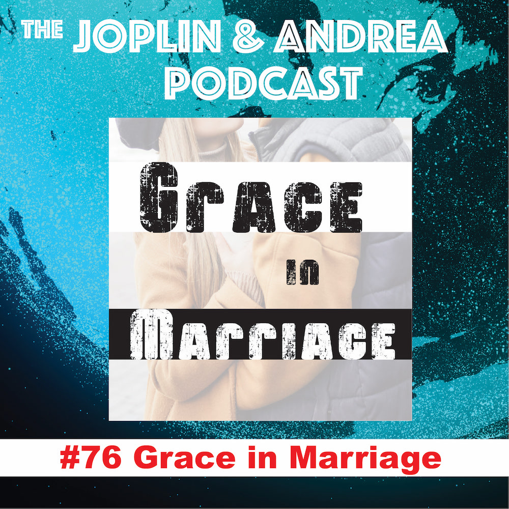 The Joplin & Andrea Show