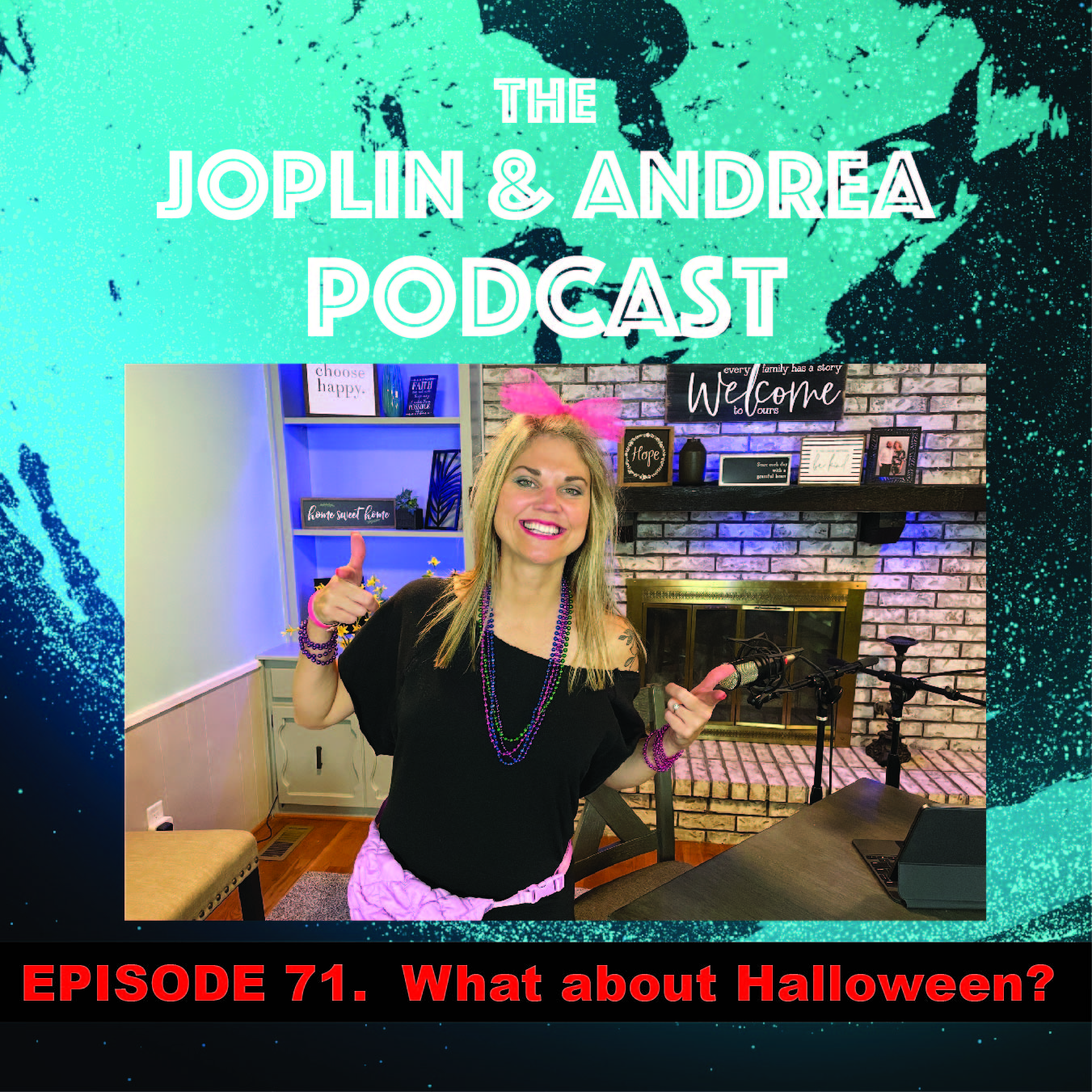 The Joplin & Andrea Show