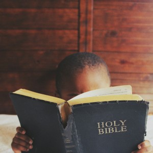 Raising children in a post-Christian culture