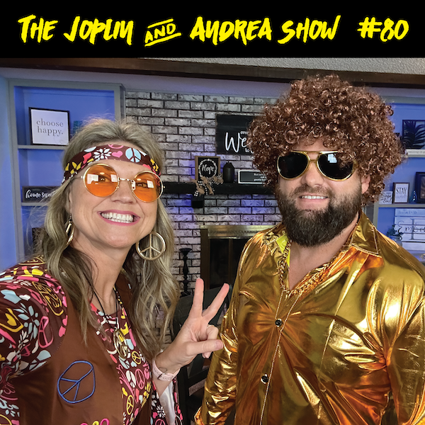 The Joplin & Andrea Show