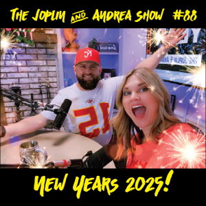 New Years 2025! (VIDEO)