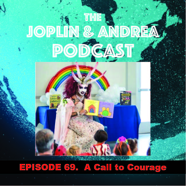 The Joplin & Andrea Show
