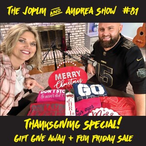 Thanksgiving Special (VIDEO)