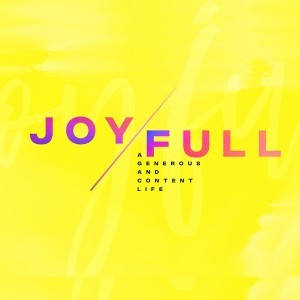 Living with Joy