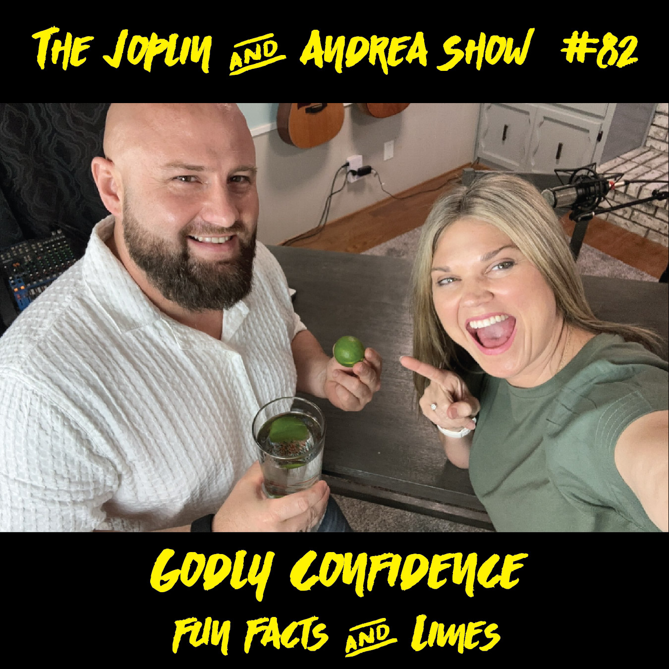 The Joplin & Andrea Show