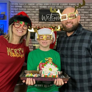 Christmas Special