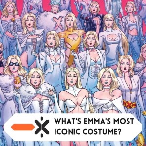What’s Emma’ most iconic costume? (ft @jcalebwarren)