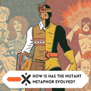 Has the mutant metaphor evolved (ft @terryblas)