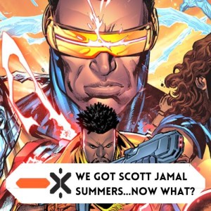 So we got Scott Jamal Summers, what now? (ft@GL2814_3)