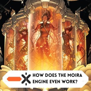 How does the Moira engine work? (ft@garcoxgang)