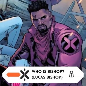 Who is Bishop (ft @GL2814_3)