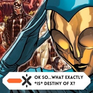 Ok, so what exactly *is* Destiny of X (ft @howdyduda)