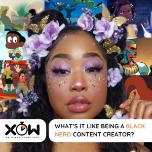 What’s it like being a Black content creator (ft @tiffiestarchild)