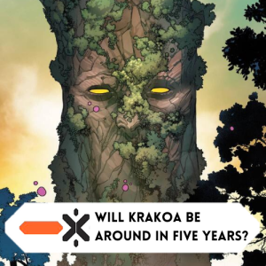 Will Krakoa be around in five years? (ft. @Wes_andre97)