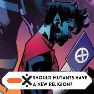 Should mutants have a religion (ft @blckbolex)