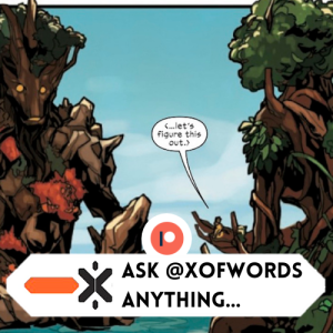 Ask XOW Anything (ft @blckbolex)