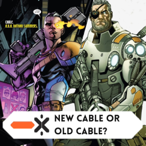 New Cable or Old Cable? (ft.@TheAntiBinge)