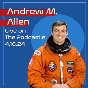 An Interview with Astronaut Andrew M. Allen