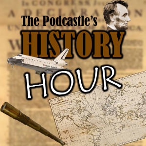 A History Hour of NERD35 Proportions