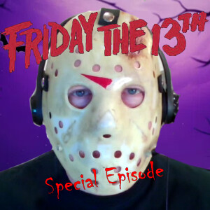 Set-Jetter Saturdays: Happy Friday the 13th