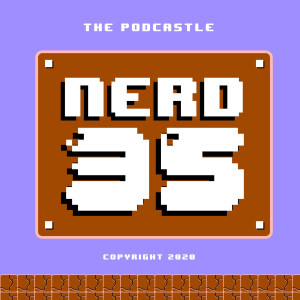 NERD35: United is Divided