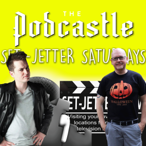Set-Jetter Saturdays: 2023 and Me