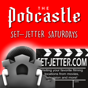 Set-Jetter Saturdays: “Best TV Themes Ever”