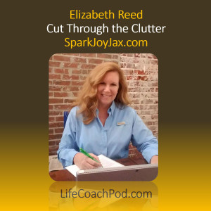 Ep 22 | Cut Through Clutter with Elizabeth Reed